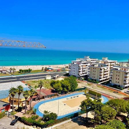 Punto Di Osservazione Lido di Fermo Exterior photo