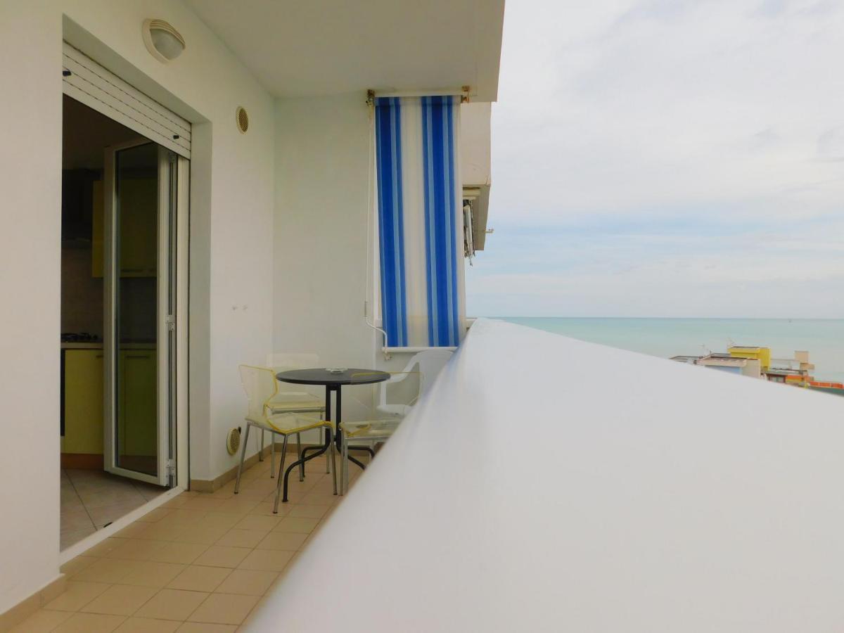 Punto Di Osservazione Lido di Fermo Exterior photo